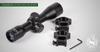 STEAMBOW AR SERIES SCOPE 4 X 32-survival gear-STEAMBOW-Fairbow