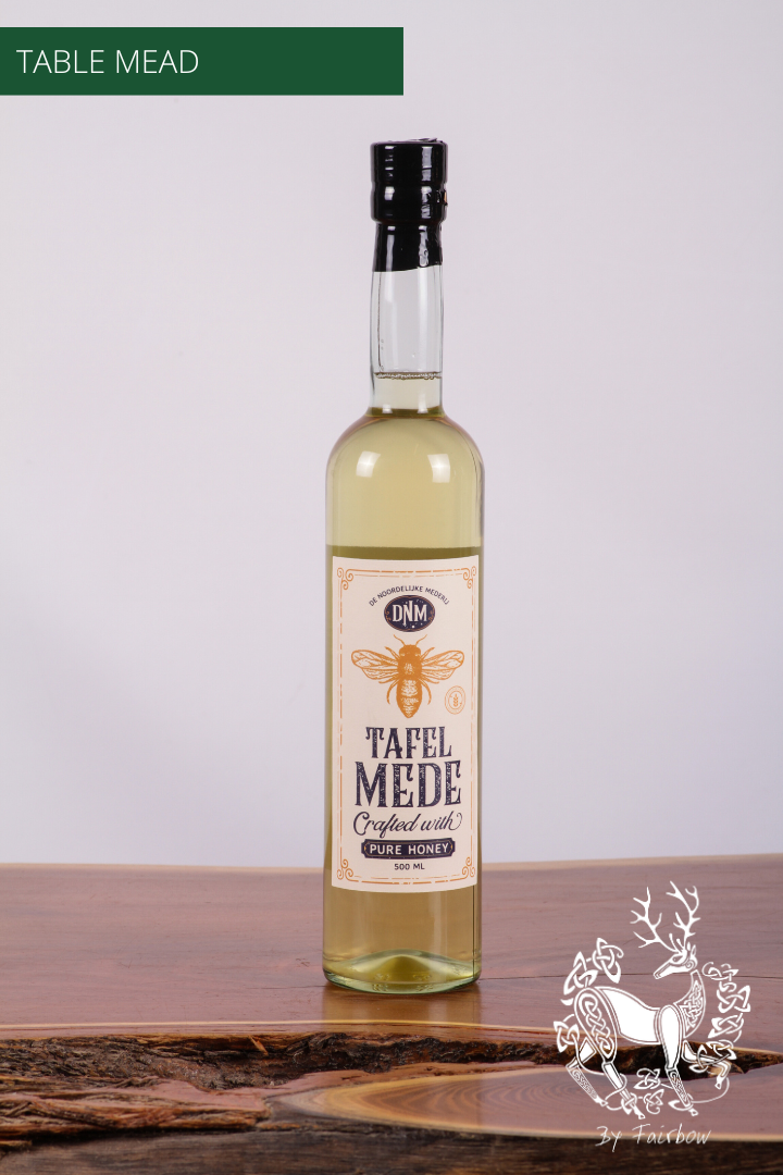 TABLE MEAD BY DNM-mede-DE NOORDERLIJKE MEDERIJ-Fairbow