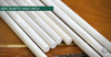 ASH SHAFTS 12.7 MM / HALF INCH, 39 INCH LONG-Shaft-Fairbow-Fairbow