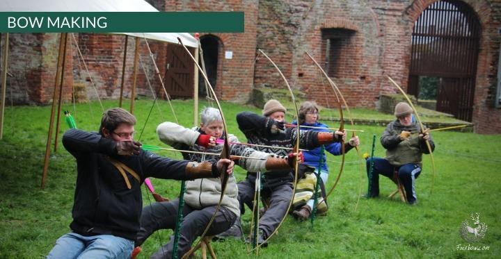 BOW MAKING WORKSHOP-Workshop-Fairbow-July 12th and 13th 2025-Ipé/Hickory (or similar)-Fairbow