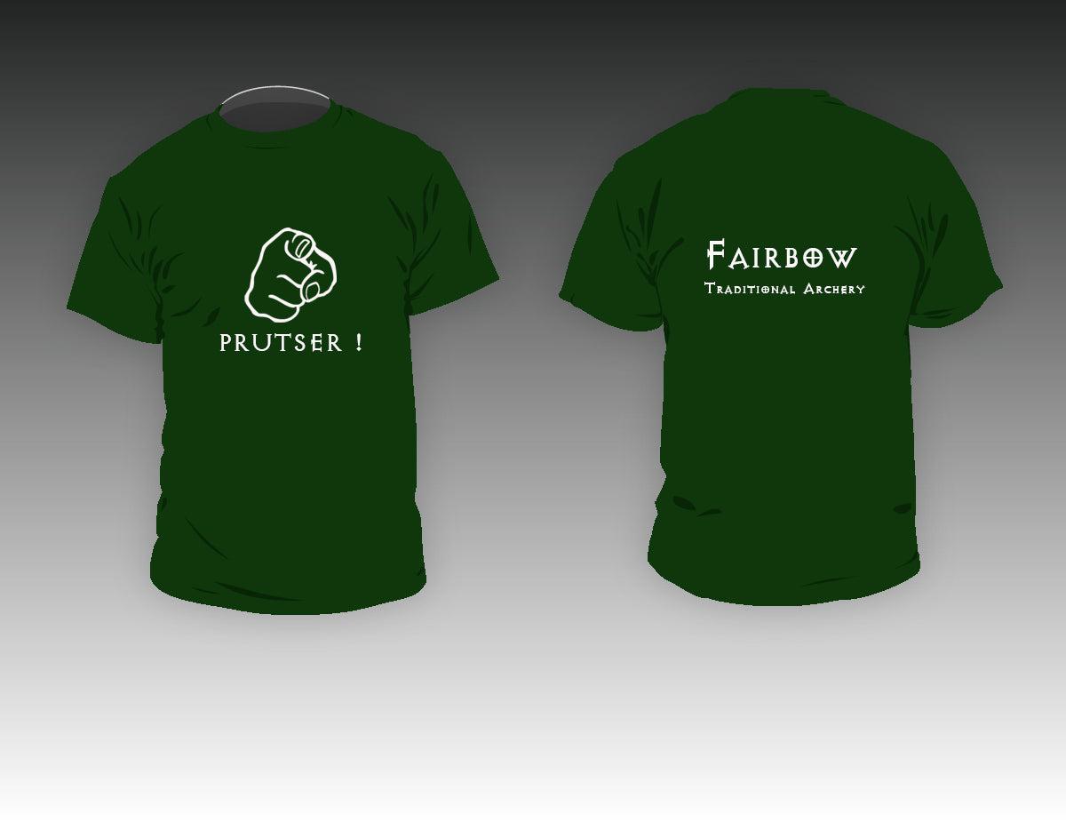FAIRBOW T-SHIRTS-Clothing-Fairbow-Fairbow