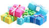 Gift Wrap-Gift Wrap-Fairbow-Fairbow
