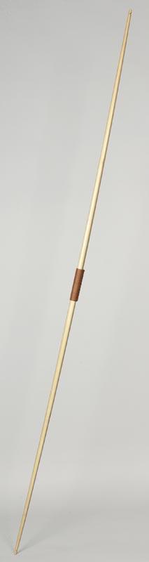 LONGBOW STARTER KIT, BOW, ARROWS, QUIVER, THE WHOLE SHEBANG-English Longbow-Fairbow-20-25#-26"-Fairbow