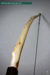 SELF YEW LONGBOW (AFB), 75 LBS @ 28 INCH, 72 INCH NTN-Bow-Fairbow-Fairbow