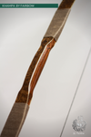 THE KHAMPA BOW BY FAIRBOW WALNUT 28@28-Bow-Fairbow-Fairbow