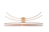 THE REBEL BY FAIRBOW WITH YOUR CUSTOM OPTIONS-American bow-Fairbow-Fairbow