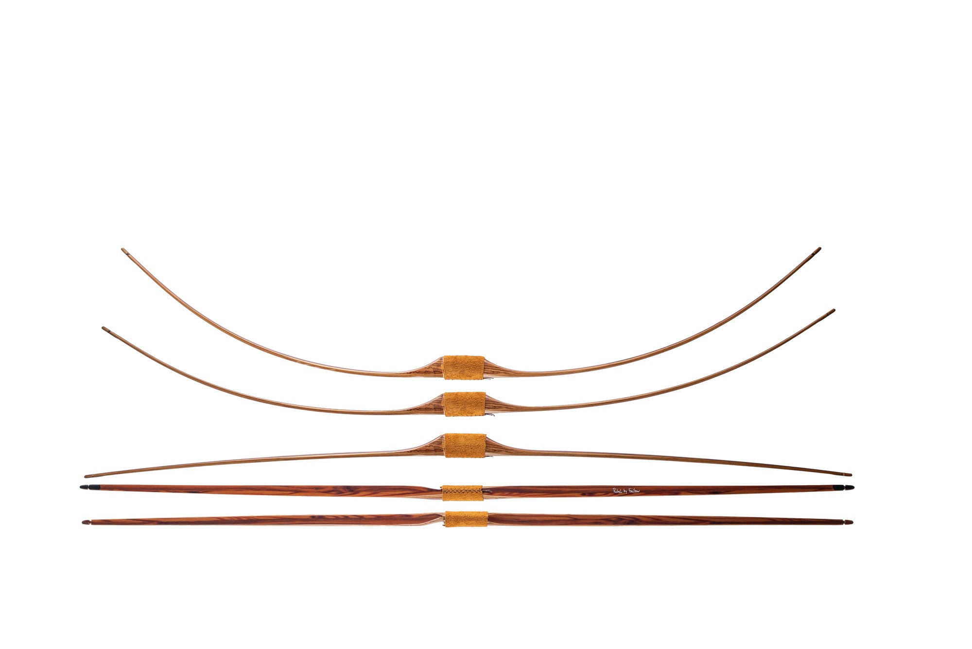 THE REBEL BY FAIRBOW WITH YOUR CUSTOM OPTIONS-American bow-Fairbow-Fairbow