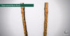 YEW WOOD BOW RACK-Sundries-Fairbow-Fairbow